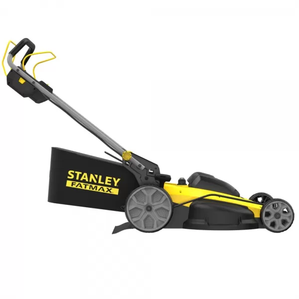 Aku sekačka s pojezdem Stanley FATMAX® SFMCMWS251B, bez baterie a nabíječky