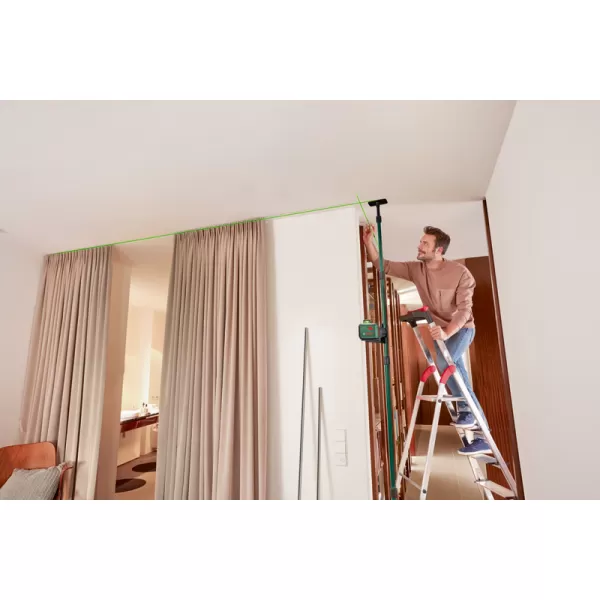 Křížový laser 360˚ Bosch AdvancedLevel 360 0603663B06