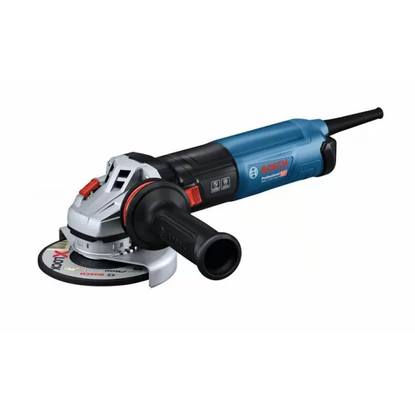 Bruska úhlová Bosch GWS 17-125 S INOX Professional 06017D0500