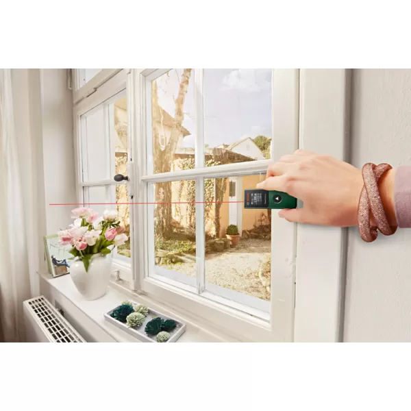 Laser stavební Bosch EasyDistance 20