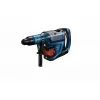 Aku kladivo Bosch GBH 18V-45 C Professional 2x12,0Ah, (SDS-max) 0611913002