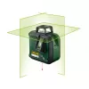Křížový laser 360˚ + stativ AdvancedLevel 360 + TT 150, 0603663B07