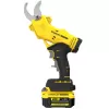 Aku nůžky na větve Stanley FATMAX® SFMCPP32M1, 1 x 4.0 Ah 18 V