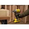 Aku rázový utahovák 3/8" Stanley FATMAX® SFMCF910B, V20, bez baterie a nabíječky 18 V