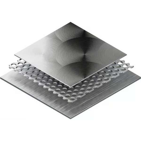 Děrovka 105mm Endurance for Heavy Duty, Carbide Technology