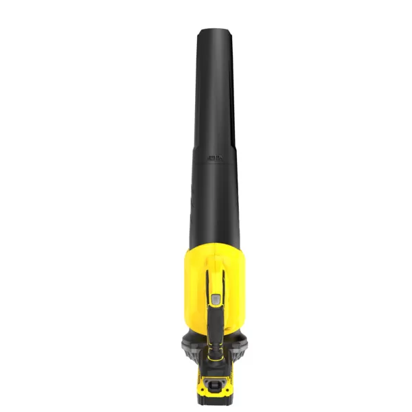 Aku bezuhlíkový fukar Stanley FATMAX® SFMCBL730M1, V20, 18 V