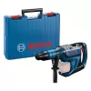 Aku vrtací kladivo Bosch GBH 18V-45 C Professional 2x12,0Ah, (SDS-max) 0611913002