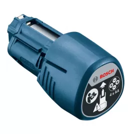 Adaptér pro alkalické baterie AA1 Bosch