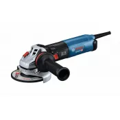 Bruska úhlová Bosch GWS 17-125 TS Professional 06017D0400