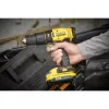 Aku vrtačka s příklepem Stanley FATMAX® SFMCD711C2S, V20, 2 x 1.5 Ah 18 V