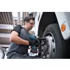 Aku rázový utahovák Bosch GDS 18V-1000 Professional 2x5,0Ah 06019J8304
