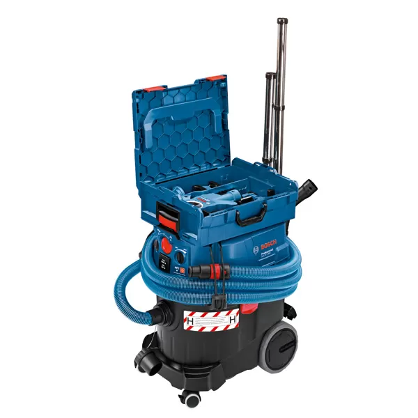 Vysavač průmyslový Bosch GAS 35 H AFC Professional 06019C3600