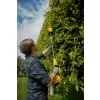 Aku nůžky na živý plot 45 cm na tyči Stanley FATMAX® SFMCPH845M1, 1 x 4.0 Ah 18 V