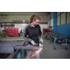 Bruska úhlová Bosch GWX 17-125 S Professional X-Lock 06017D2300