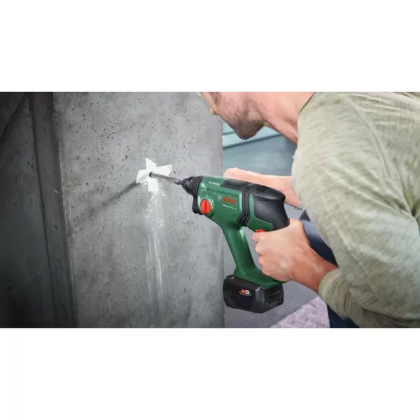 Aku vrtací kladivo Bosch UniversalHammer 18V