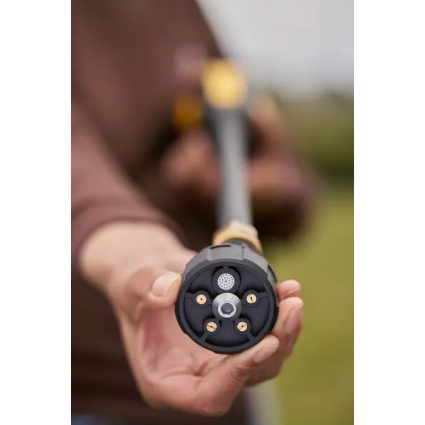 Aku tlaková myčka Stanley FATMAX® SFMCPC93M1, 1 x 4.0 Ah 18 V