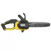 Aku bezuhlíková řetězová pila Stanley FATMAX® SFMCCS730B, V20, bez baterie a nabíječky 18 V