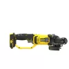 Aku úhlová bruska Stanley FATMAX® SFMCG300B, V20, bez baterie a nabíječky 18 V
