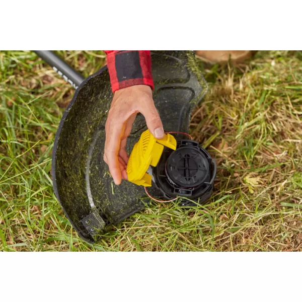 Aku bezuhlíková strunová sekačka Stanley FATMAX® SFMCSTB933M, V20, 33 cm