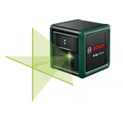 Křížový laser Bosch Quigo Green (Set)