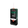 Laser stavební Bosch AdvancedDistance 50C