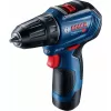 Aku vrtačka s příklepem Bosch GSB 12V-30 Professional