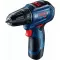 Aku vrtačka s příklepem Bosch GSB 12V-30 Professional