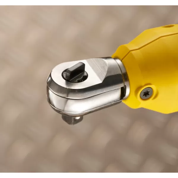 Aku ráčna Stanley FATMAX® SFMCF930B, V20, 3/8" bez baterie a nabíječky 18 V