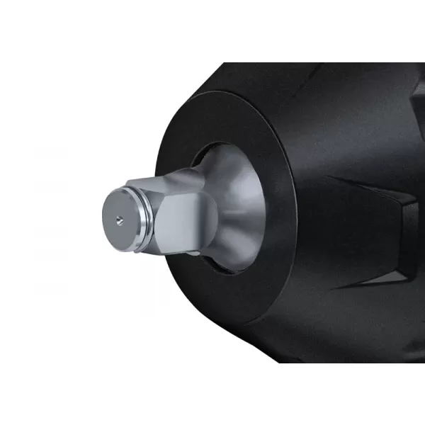 Aku rázový utahovák Bosch GDS 18V-1000 Professional 2x5,0Ah 06019J8304