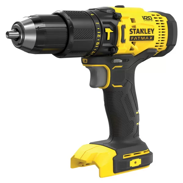 Aku kombinovaná sada 18V Stanley FATMAX® SFMCK465D2T, V20, 2x 2.0 Ah