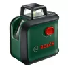 Křížový laser 360˚ + stativ AdvancedLevel 360 + TT 150, 0603663B07