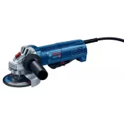 Bruska úhlová Bosch GWS 9-125 P Professional 0601396506