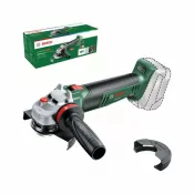 Aku úhlová bruska Bosch AdvancedGrind 18V-80 125 mm
