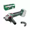 Aku úhlová bruska Bosch AdvancedGrind 18V-80 125 mm