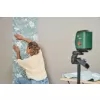Křížový laser + stativ Bosch UniversalLevel 2 UNI (Carton) + stativ 0603663F01