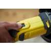 Aku úhlová bruska Stanley FATMAX® SFMCG400M2K, V20, 2 x 4.0 Ah 18 V