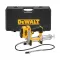 Aku mazací lis DeWalt DCGG571NK 18V XR solo