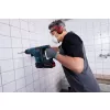 Aku kladivo Bosch GBH 18V-34 CF Professional (sólo) 0611914021
