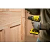 Aku vrtačka Stanley FATMAX® SFMCD720B, V20, bez baterií a nabíječky 18 V