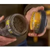 Aku tyčový vysavač Stanley FATMAX® SFMCVS001D1, V20, 1x 4.0 Ah 18 V