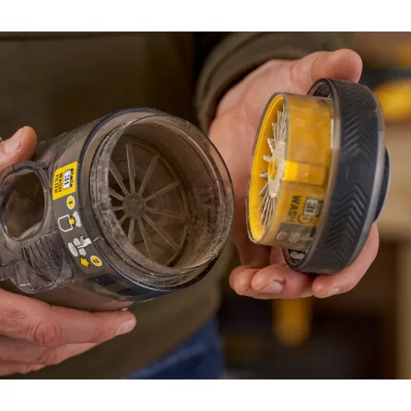 Aku tyčový vysavač Stanley FATMAX® SFMCVS001D1, V20, 1x 4.0 Ah 18 V