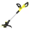 Aku strunová sekačka 33 cm Stanley FATMAX® SFMCST933M1, V20, 1 x 4.0 Ah 18 V