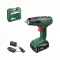Aku šroubovák Bosch EasyDrill 18V-40, 18V, 1x2,0Ah