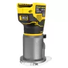 Aku bezuhlíková frézka 8 mm Stanley FATMAX® SFMCW400B, V20, bez baterie a nabíječky 18 V