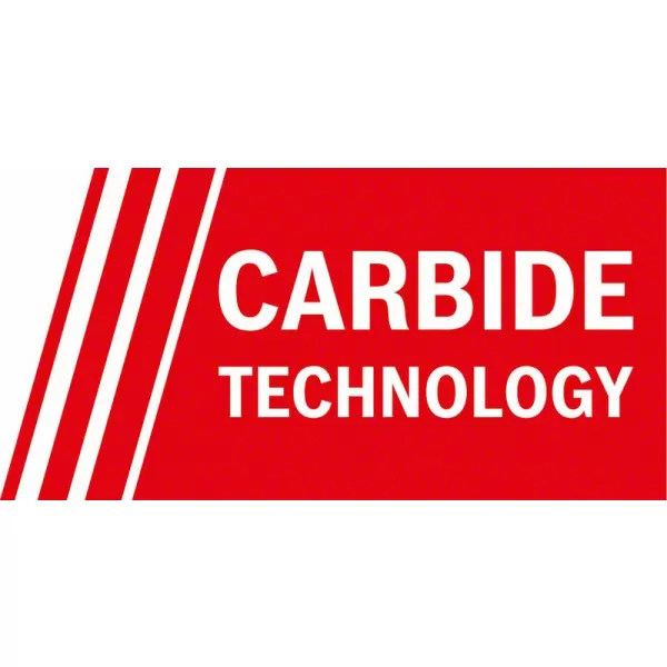 Děrovka 105mm Endurance for Heavy Duty, Carbide Technology