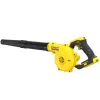 Aku fukar bez baterií a nabíječky Stanley FATMAX® SFMCBL01B, V20, 18 V