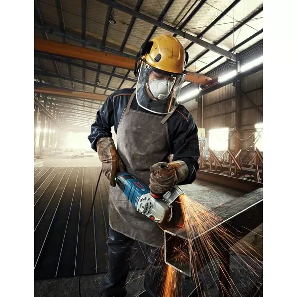 Bruska úhlová Bosch GWS 30-230 PB Professional 06018G1100