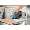 Bruska vibrační aku Bosch GSS 18 V-10 Professional (solo) 06019D0202