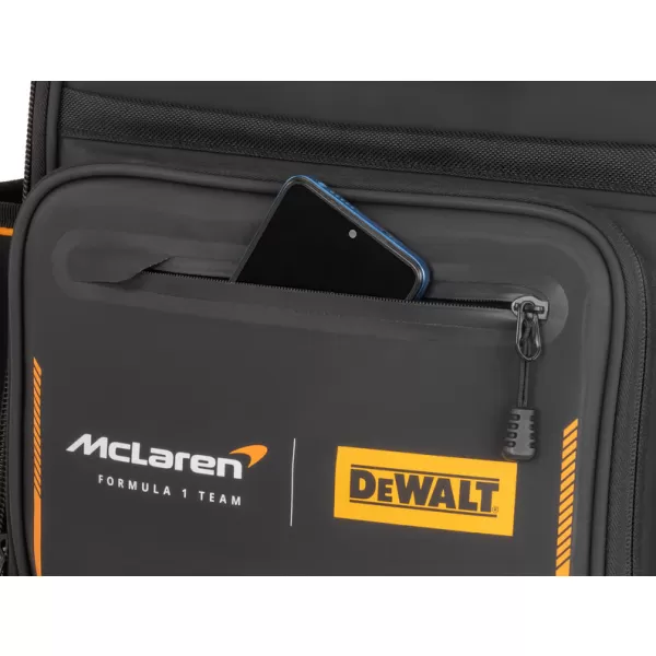 Batoh DeWalt McLaren DWST60122-1
