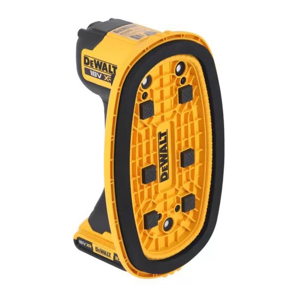 Aku přísavka DeWalt DCE590D1T GRABO, 18V